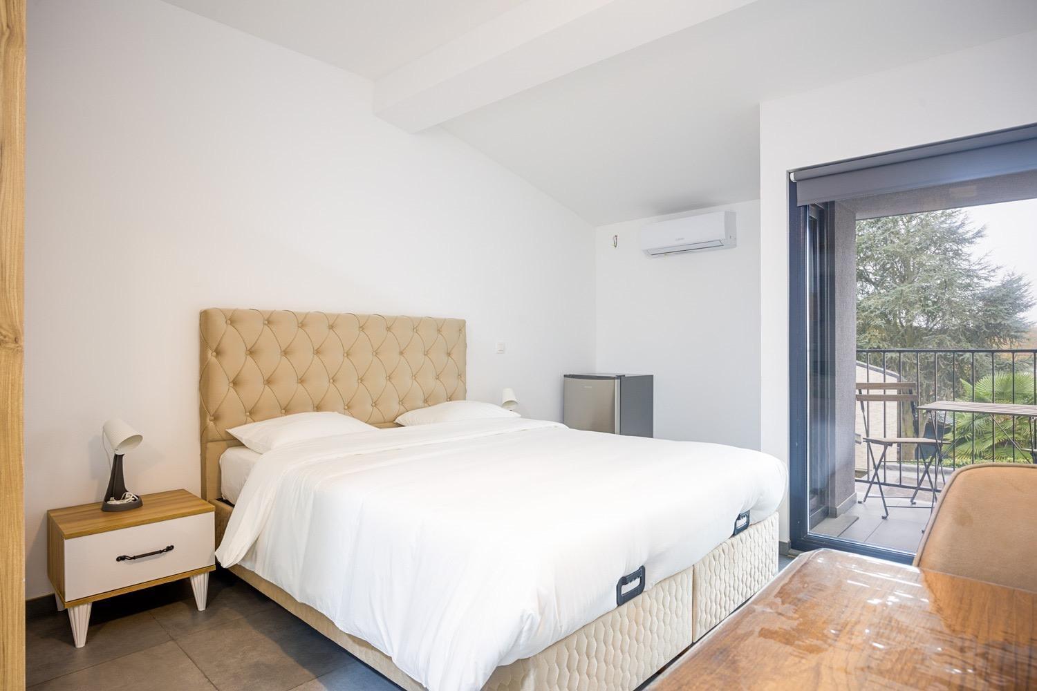 La Floraison Guest house