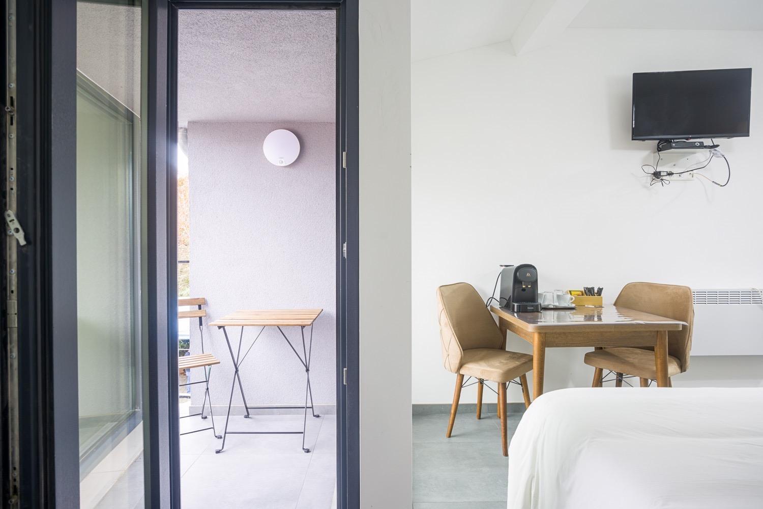 Guest house La Floraison
