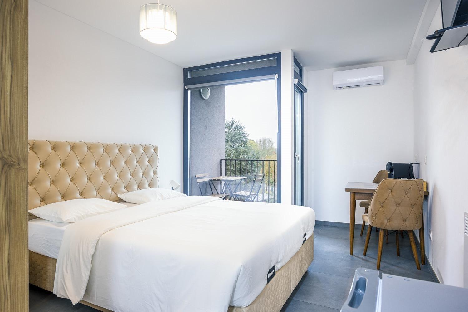 La Floraison Guest house