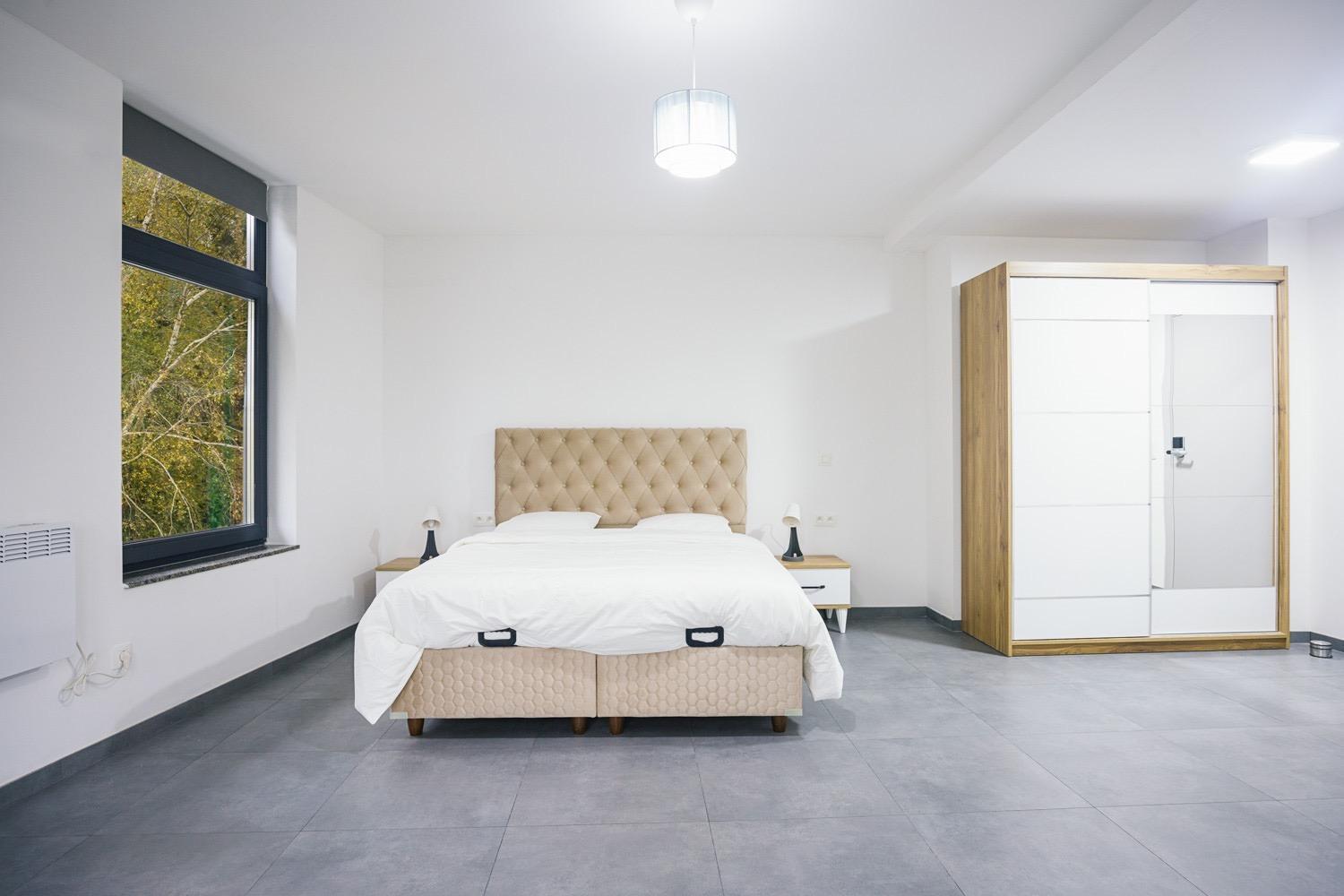 Guest house La Floraison