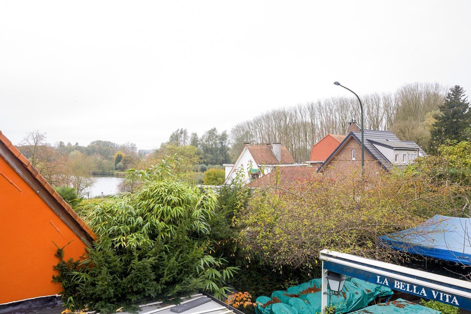 Gasthuis La Floraison